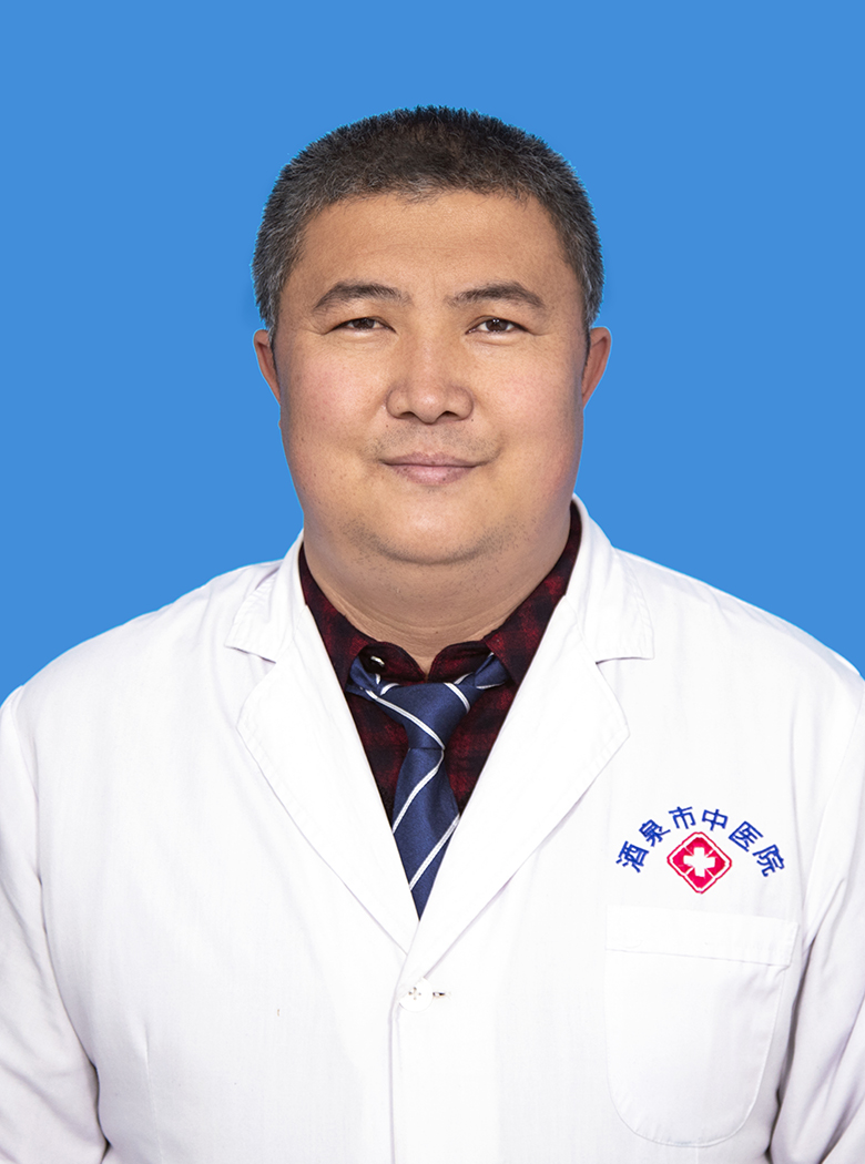 王永東