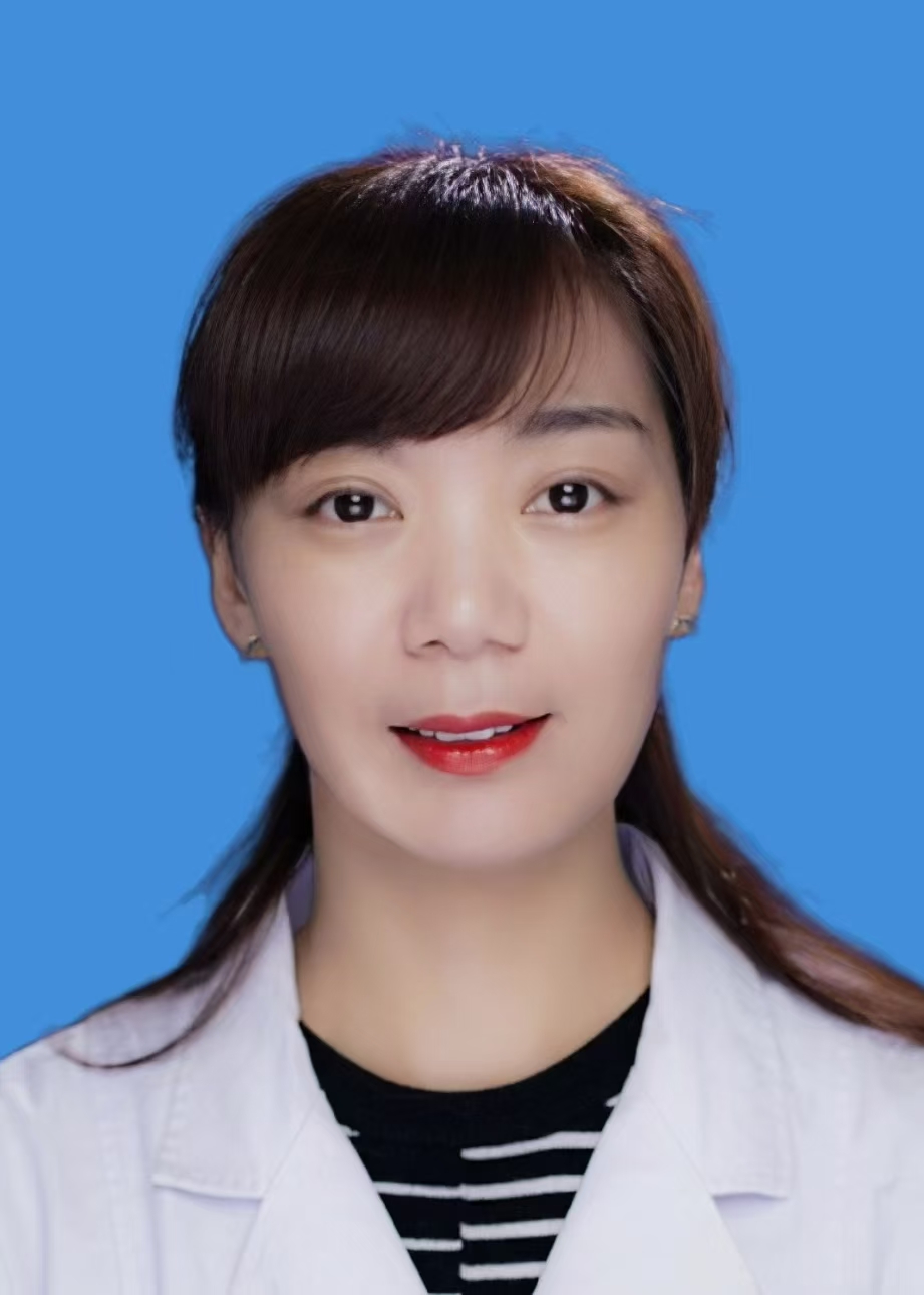 喬銀珠