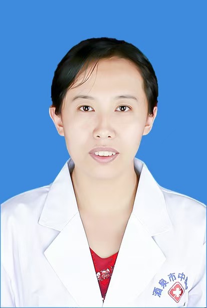 柴婭麗