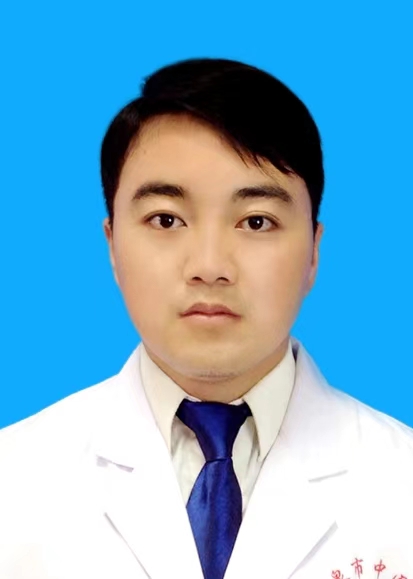 馬少鵬